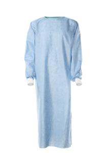Foliodress Gown Protect standaard maat L (32 stuks) (992809)